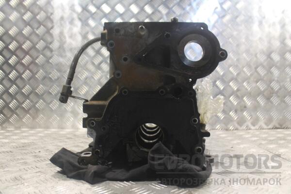 Блок двигателя Hyundai Accent 1.4 16V 2006-2010 134756 - 4