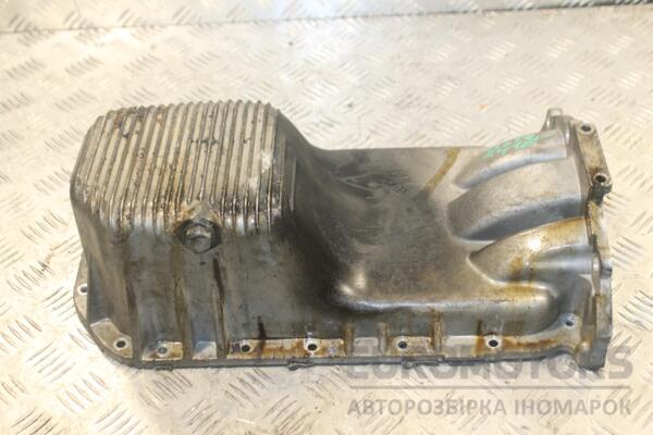 Піддон двигуна масляний Hyundai Getz 1.4 16V 2002-2010 2151126611 134764 - 2