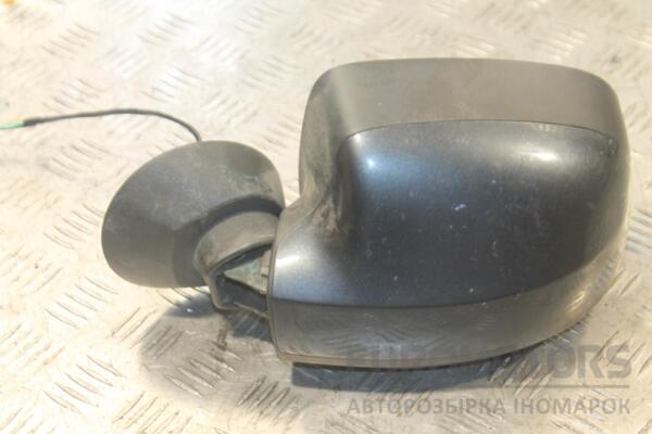 Дзеркало ліве електр 5 пинов Renault Sandero 2007-2013 8200497509 134781 - 2