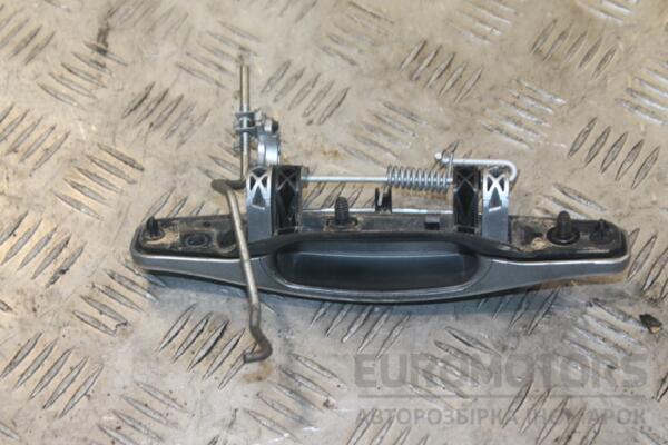 Ручка двері зовнішня ліва Renault Sandero 2007-2013 806073178R 134783 - 2