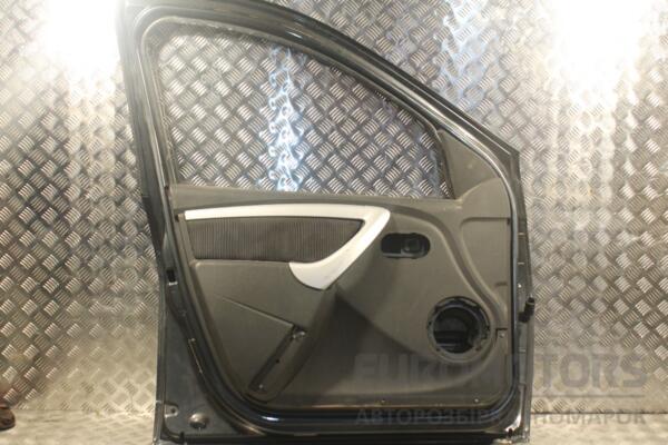 Дверь передняя левая (дефект) Renault Sandero 2007-2013 134787 - 3