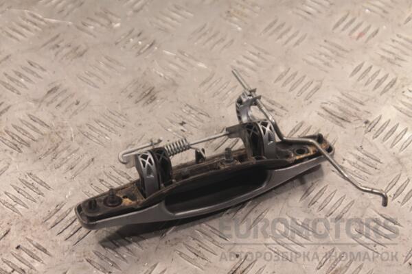 Ручка двері зовнішня права Renault Sandero 2007-2013 806061345R 134800 - 2