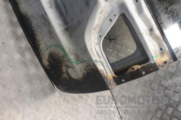 Крышка багажника со стеклом (13-) (дефект) Jeep Grand Cherokee 2010 134807 - 2