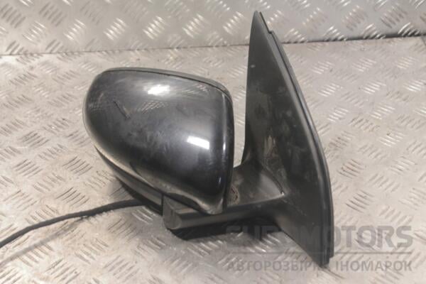 Дзеркало праве електр 10 пінів з повторювачем VW Golf (VI) 2008-2013 5K0857502CP 134813 - 2