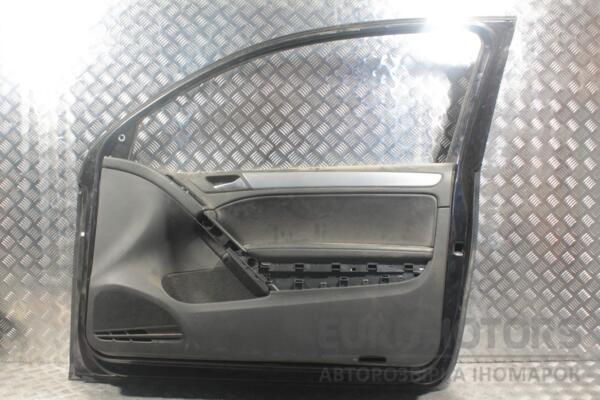 Двері передні праві VW Golf (VI) 2008-2013 5K0831664 134822 - 2