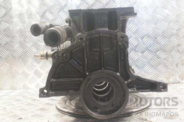 Блок двигателя Renault Logan 1.4 8V 2005-2014 7700599101 134824 - 2