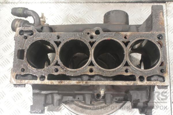 Блок двигателя Renault Logan 1.4 8V 2005-2014 7700599101 134824 - 5