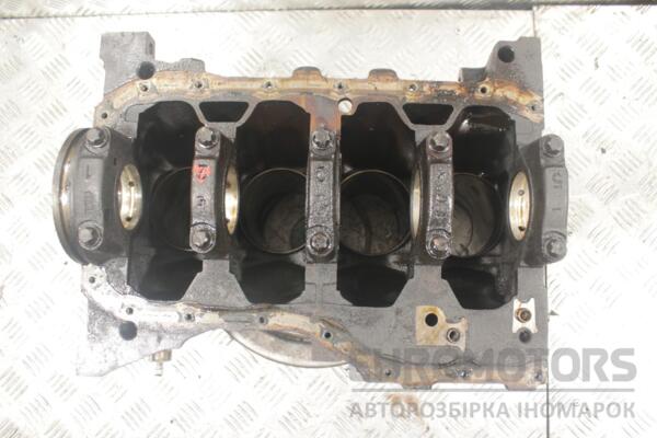 Блок двигателя Renault Logan 1.4 8V 2005-2014 7700599101 134824 - 6
