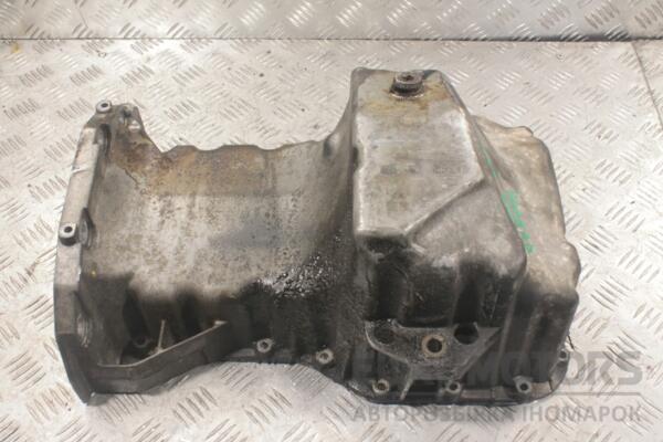 Поддон двигателя масляный Renault Kangoo 1.4 8V 1998-2008 134832 - 2