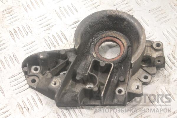 Крышка двигателя передняя Renault Kangoo 1.4 8V 1998-2008 7700273317 134834 - 2