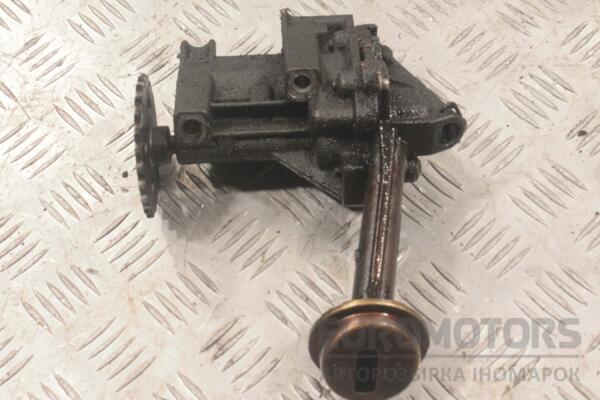 Масляний насос Renault Kangoo 1.4 8V, 1.4 16V, 1.6 16V 1998-2008 7700600120 134838 - 2