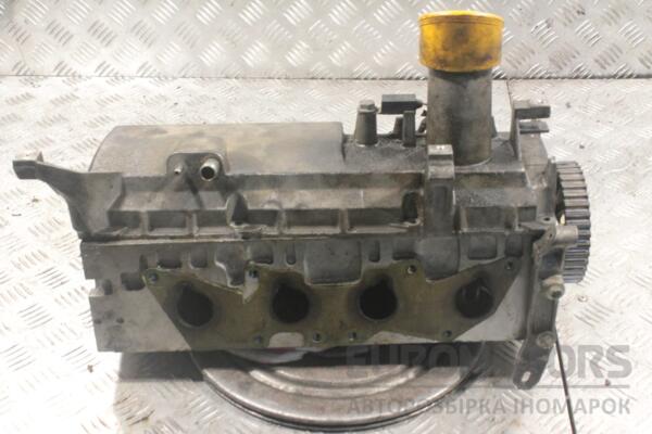Головка блоку в зборі Renault Logan 1.4 8V 2005-2014 134844 - 3