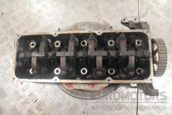 Головка блоку в зборі Renault Logan 1.4 8V 2005-2014 134844 - 5