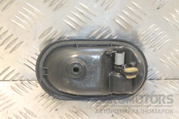 Ручка двері внутрішня ліва Renault Sandero 2007-2013 8200733848 134874 - 2