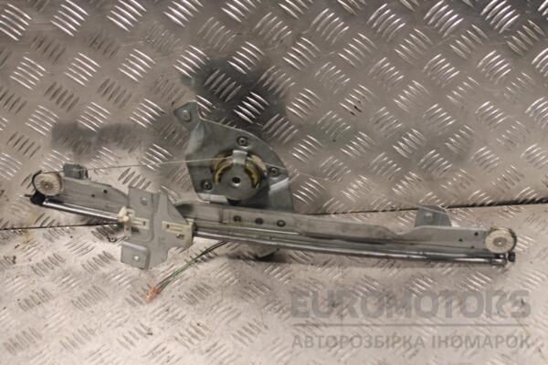 Стеклоподъемник передний левый электр Renault Sandero 2007-2013 8200733829 134880 - 2