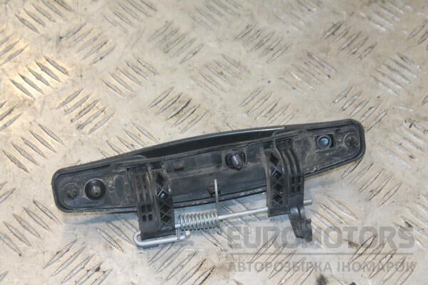 Ручка двери наружная левая Renault Sandero 2007-2013 806061345R 134886 - 2