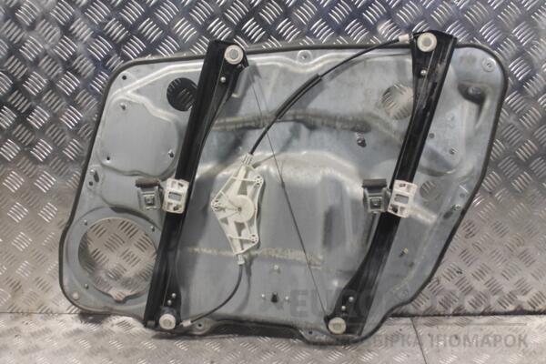 Склопідйомник передній лівий електро 5 пинов Mercedes M-Class (W164) 2005-2011 A2518200742 134892 - 2
