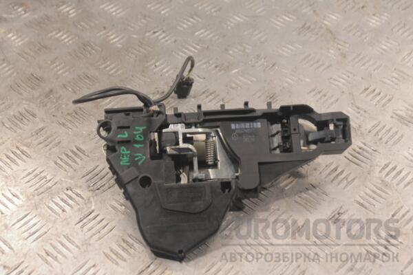Ручка двери наружная передняя левая Mercedes M-Class (W164) 2005-2011 A1647600134 134898 - 2