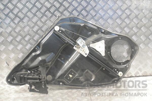 Склопідйомник задній правий електро 5 пинов Mercedes M-Class (W164) 2005-2011 A2518200208 134902 - 2