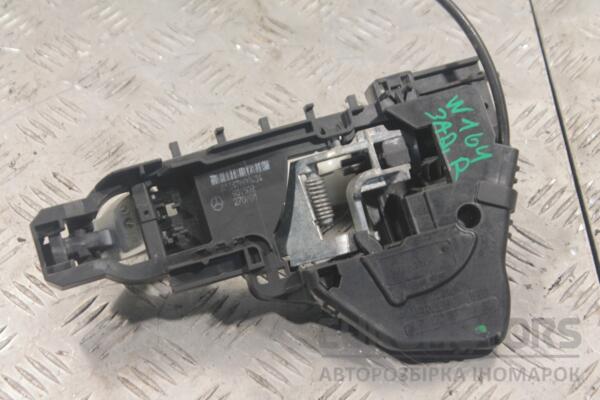 Ручка двері зовнішня задня права Mercedes M-Class (W164) 2005-2011 A1647600434 134908 - 2