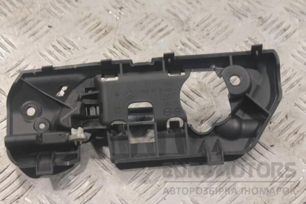 Ручка двері внутрішня задні праві хром Mercedes M-Class (W164) 2005-2011 134912 - 2