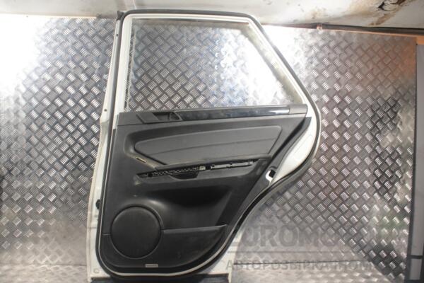 Двері задні праві Mercedes M-Class (W164) 2005-2011 134914 - 2