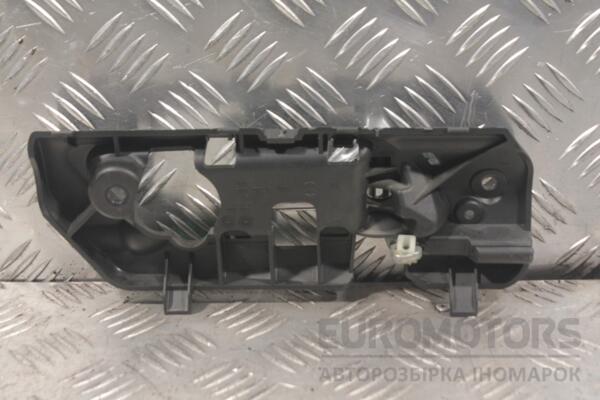 Ручка двери внутренняя задняя левая хром Mercedes M-Class (W164) 2005-2011 134922 - 2