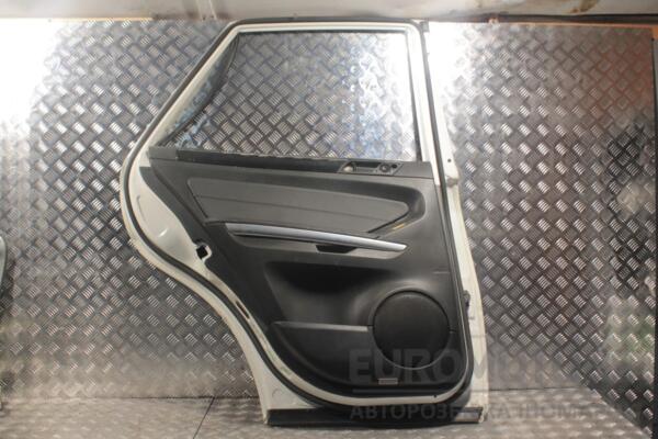 Дверь задняя левая (дефект) Mercedes M-Class (W164) 2005-2011 134926 - 2
