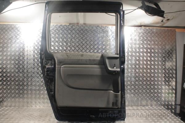 Двері бічна ліва зсувні Kia Carnival 2006-2014 770034D030 134928 - 2