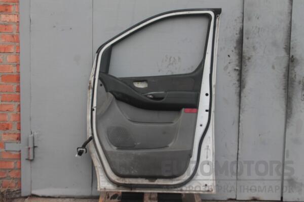 Двері передні праві (дефект) Hyundai H1 2007-2015 134939 - 2