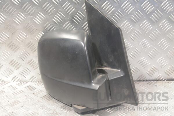 Дзеркало праве електр 3 Піна Hyundai H1 2007-2015 876204H100 134942 - 2
