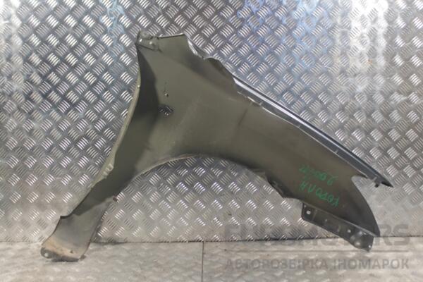 Крыло переднее левое (хетчбек) Toyota Corolla (E12) 2001-2006 5381202090 134953 - 2