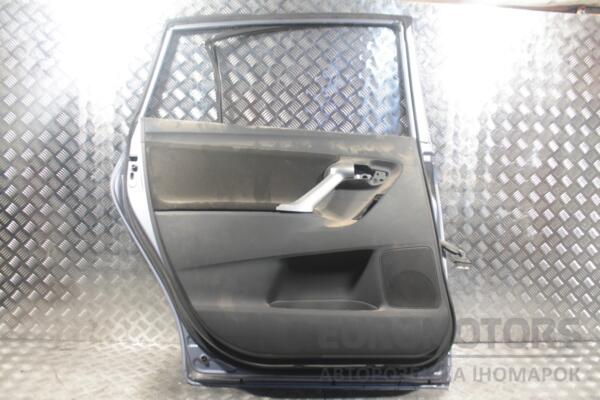 Двері задні ліві Toyota Verso 2009-2018 670040F040 134960 - 2