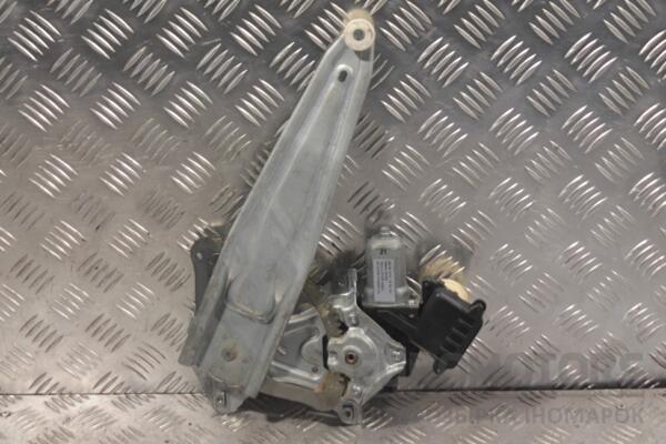 Склопідйомник задній лівий електро 10 пинов Toyota Verso 2009-2018 698400F040 134964 - 2
