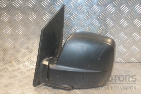 Дзеркало ліве електр 3 Піна Hyundai H1 2007-2015 134979 - 2