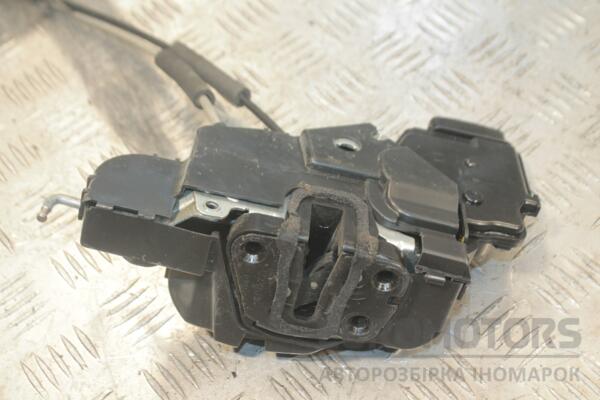 Замок двери передний левый электр 6 пинов Hyundai H1 2007-2015 134984 - 2