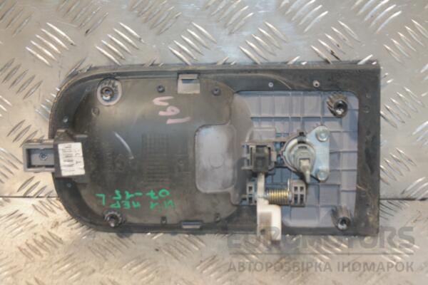 Ручка двері зовнішня передня ліва Hyundai H1 2007-2015 134986 - 2