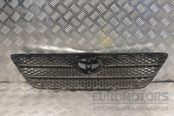 Решітка радіатора хром (-04) Toyota Corolla (E12) 2001-2006 5311402010 134994 - 2