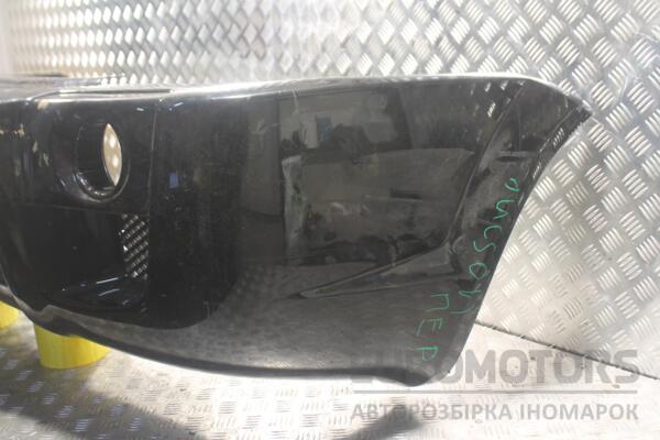 Бампер передній Hyundai Tucson 2004-2009 865112E000 135000 - 2