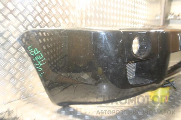 Бампер передній Hyundai Tucson 2004-2009 865112E000 135000 - 3