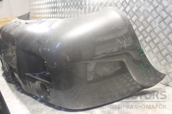 Бампер передний Hyundai Tucson 2004-2009 865112E040 135008 - 2