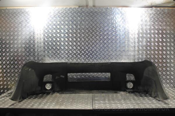 Бампер передний Hyundai Tucson 2004-2009 865112E040 135008 - 4