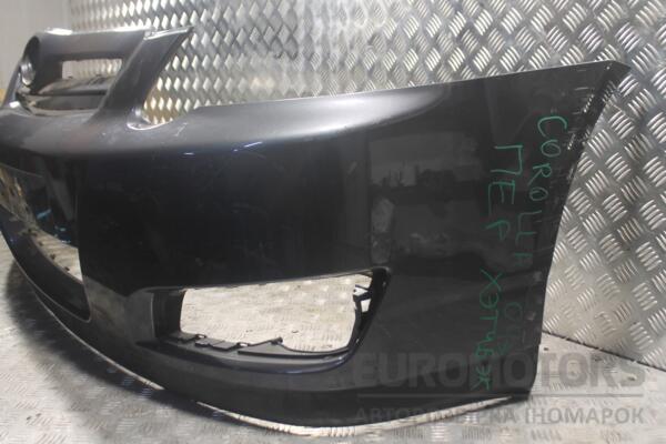 Бампер передний хетчбек (04-) (дефект) Toyota Corolla (E12) 2001-2006 5211902510 135022 - 2