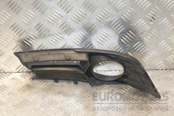 Решітка бампера ліва хетчбек (04-) Toyota Corolla (E12) 2001-2006 5212802120 135034 - 2