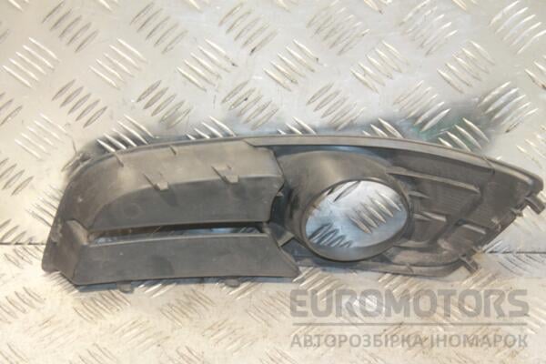 Решетка бампера правая хетчбек (04-) Toyota Corolla (E12) 2001-2006 5212702120 135036 - 2