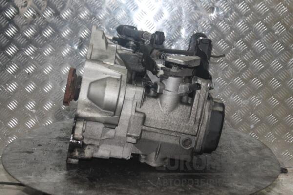 МКПП (механічна коробка перемикання передач) 5-ступка VW Golf 1.9tdi (IV) 1997-2003 GGU 135056 - 2