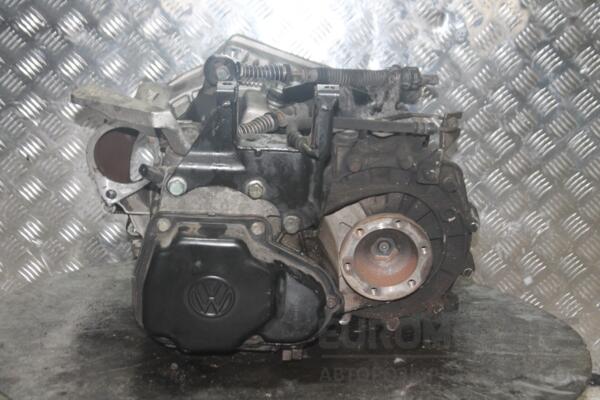 МКПП (механічна коробка перемикання передач) 5-ступка VW Golf 1.9tdi (IV) 1997-2003 GGU 135056 - 3
