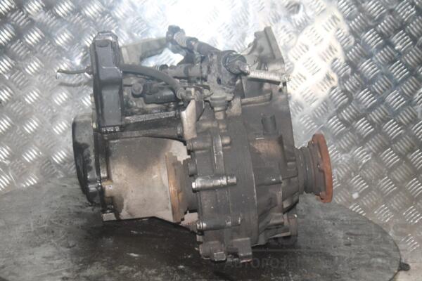 МКПП (механічна коробка перемикання передач) 5-ступка VW Golf 1.9tdi (IV) 1997-2003 GGU 135056 - 4