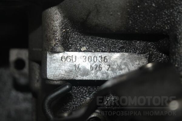 МКПП (механічна коробка перемикання передач) 5-ступка VW Golf 1.9tdi (IV) 1997-2003 GGU 135056 - 6