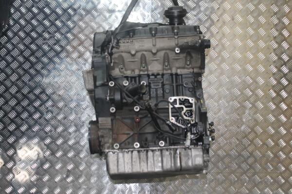 Двигун VW Golf 1.9tdi (IV) 1997-2003 AXR 135062 - 2